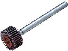 TRUSCO Z~bNtbvzC[ a3mm #320 Oa10~5~30 10 TCF1005-CE-320