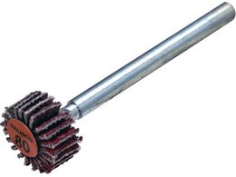 TRUSCO Z~bNtbvzC[ a3mm #80 Oa10~5~30 10 TCF1005-CE-80