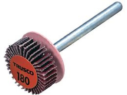 TRUSCO Z~bNtbvzC[ a3mm #180 Oa15~5~30 10 TCF1505-CE-180