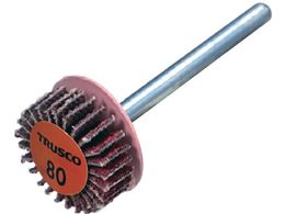 TRUSCO Z~bNtbvzC[ a3mm #80 Oa15~5~30 10 TCF1505-CE-80
