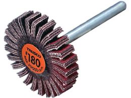 TRUSCO Z~bNtbvzC[ a3mm #180 Oa20~5~30 10 TCF2005-CE-180