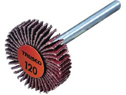 TRUSCO Z~bNtbvzC[ a3mm #120 Oa25~5~30 10 TCF2505-CE-120