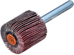 TRUSCO Z~bNtbvzC[ a6mm #120 Oa25~25~40 5 TCF2525-CE-120