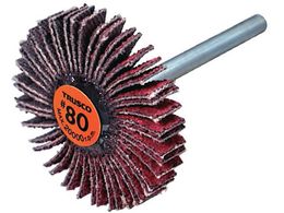 TRUSCO Z~bNtbvzC[ a3mm #80 Oa30~5~30 10 TCF3005-CE-80