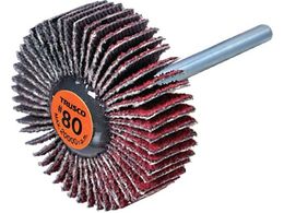 TRUSCO Z~bNtbvzC[ a3mm #80 Oa30~10~30 10 TCF3010-CE-80