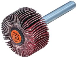 TRUSCO Z~bNtbvzC[ a6mm #120 Oa30~15~40 5 TCF3015-CE-120