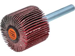 TRUSCO Z~bNtbvzC[ a6mm #120 Oa30~25~40 5 TCF3025-CE-120