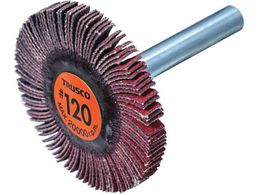 TRUSCO Z~bNtbvzC[ a6mm #120 Oa40~5~40 5 TCF4005-CE-120