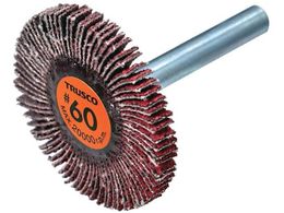 TRUSCO Z~bNtbvzC[ a6mm #60 Oa40~5~40 5 TCF4005-CE-60