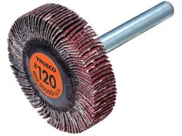 TRUSCO Z~bNtbvzC[ a6mm #120 Oa40~10~40 5 TCF4010-CE-120