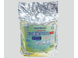 �z���X�e�B�b�N K3 ���N���X���C�h�p �l�֗p�N���X 1��(250����) 7-1360-11