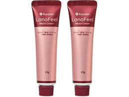 �J�l�\�� ���m�t�B�[�� ���C�X�g�N���[�� 10g �z���C�g 2�{