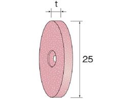 Minimo PAu΃zC[ #120 10 Oa25mm 4.8mm NA1543