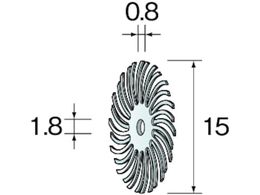 Minimo o[uV #120 15 20 NA3501