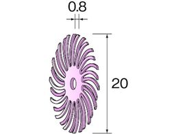 Minimo o[uV #800 20 20 NA3514