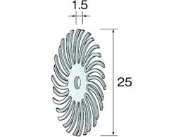 Minimo o[uV #120 25 20 NA3554