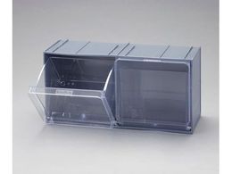 GXR }`Xg[ 2 NX^ 600~240~300mm EA957AA-5