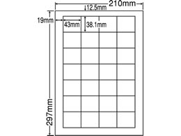 NANA xV[ii[hA4 28 500V[g LDW28Q