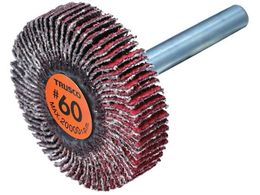 TRUSCO Z~bNtbvzC[ a6mm #60 Oa40~10~40 5 TCF4010-CE-60