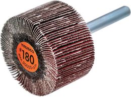 TRUSCO Z~bNtbvzC[ a6mm #180 Oa40~25~40 5 TCF4025-CE-180
