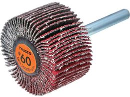 TRUSCO Z~bNtbvzC[ a6mm #60 Oa40~25~40 5 TCF4025-CE-60