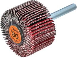 TRUSCO Z~bNtbvzC[ a6mm #80 Oa40~25~40 5 TCF4025-CE-80