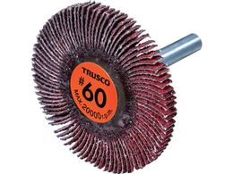 TRUSCO Z~bNtbvzC[ a6mm #60 Oa50~5~40 5 TCF5005-CE-60