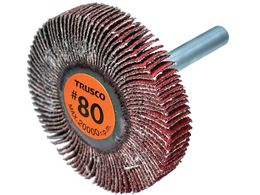 TRUSCO Z~bNtbvzC[ a6mm #80 Oa50~10~40 5 TCF5010-CE-80