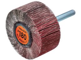 TRUSCO Z~bNtbvzC[ a6mm #180 Oa50~25~40 5 TCF5025-CE-180