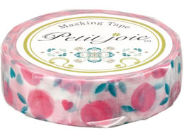 �j�`�o�� �j�`�o�� �v�`�W���A �}�X�L���O�e�[�v �s�[�` 15mm�~18m PJMT-15S032