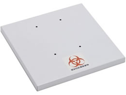 �e�����g ��p���e��t���[���p�t�^�E�� ��Ôp���������e�� 24-2004-01 DS-241-210-0