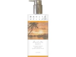 �A���C���X���ϕi �p���R�� �{�f�B�~���N �T���Z�b�g���]�[�g 300mL