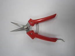 �c�{�^ ���[���s�A�� �X�e�����X ���n�E����� 180mm L-6