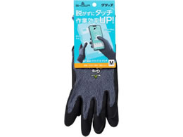 �V���[���O���[�u �O���b�v e-�^�b�` M �O���[ GP300