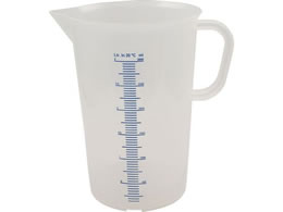 AY g[W[Jbv(ڐt)3000mL 4-1624-07