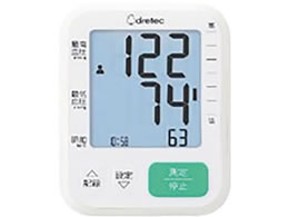 �h���e�b�N ��r�������v �f�W�^�������v 25-6183-00 BM-214WT(�z���C�g)�y�Ǘ���Ë@��z