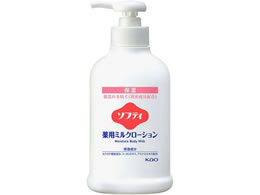 KAO �\�t�e�B(R)��p�~���N���[�V���� 250mL �Ɩ��p 7-2069-01
