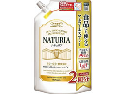 �t�}�L���[ �H�i�ɂ��g����A���R�[���X�v���[�i�`�����A �߂����p 900mL
