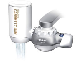 蛇口直結型浄水器 浄水器 通販【フォレストウェイ】