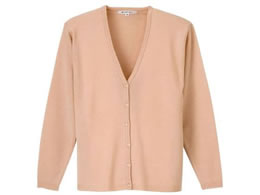 �i�K�C���[�x�� �J�[�f�B�K�� �i�[�X�E�F�A 21-6640-0103 �s�[�` CH-2100(L)