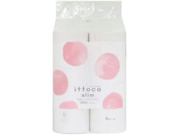 �C�g�}�� �C�b�g�R�c�Ȃ��X����180m�V���O�� 6���[�� 7-2261-02