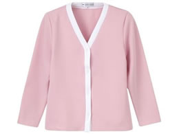 �i�K�C���[�x�� �W���P�b�g �J�[�f�B�K�� 21-6635-0103 �s���N RJ-4300(L)