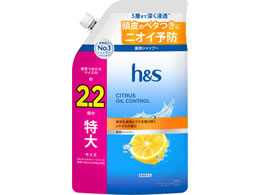 P&G�W���p�� h&s �V�g���X�I�C���R���g���[�� ��p�V�����v�[ �l�֗p ���� 660g