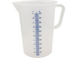 AY g[W[Jbv(ڐt)5000mL 4-1624-08