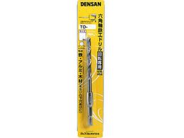 DENSAN ZpSHh3.4mm TD-34