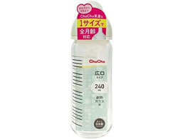 �W�F�N�X �}���`�t�B�b�g�L�� �ϔM�K���X�M���r 240mL �P�{�~50��