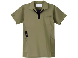 �i�K�C���[�x�� �j�b�g�V���c ��샆�j�t�H�[�� 25-6528-0004 �I���[�u JD-3172(SS)