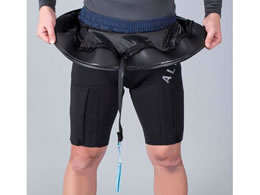 �V�O�}�b�N�X AlterG��p�V���[�c3.0 4XL �u���b�N 732037