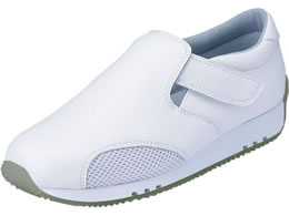 �i�K�C���[�x�� �j���[�t�B�[���V���[�Y �i�[�X�V���[�Y 16-1371-05 MN-210(24.5CM)�z���C�g