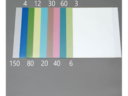 �G�X�R 216�~280mm #600�������d�㌤���V�[�g 50�� EA366MS-6